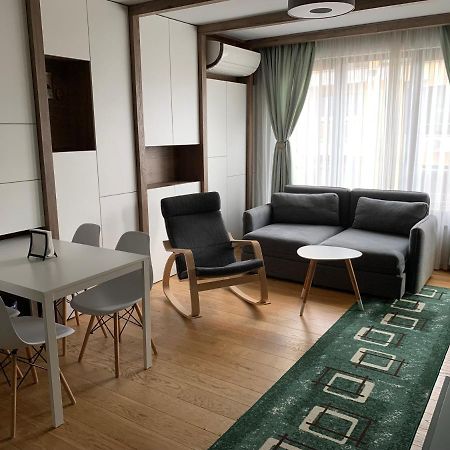Niko'S Deluxe Apartment Sofya Dış mekan fotoğraf