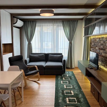 Niko'S Deluxe Apartment Sofya Dış mekan fotoğraf
