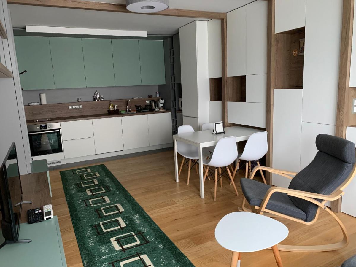 Niko'S Deluxe Apartment Sofya Dış mekan fotoğraf