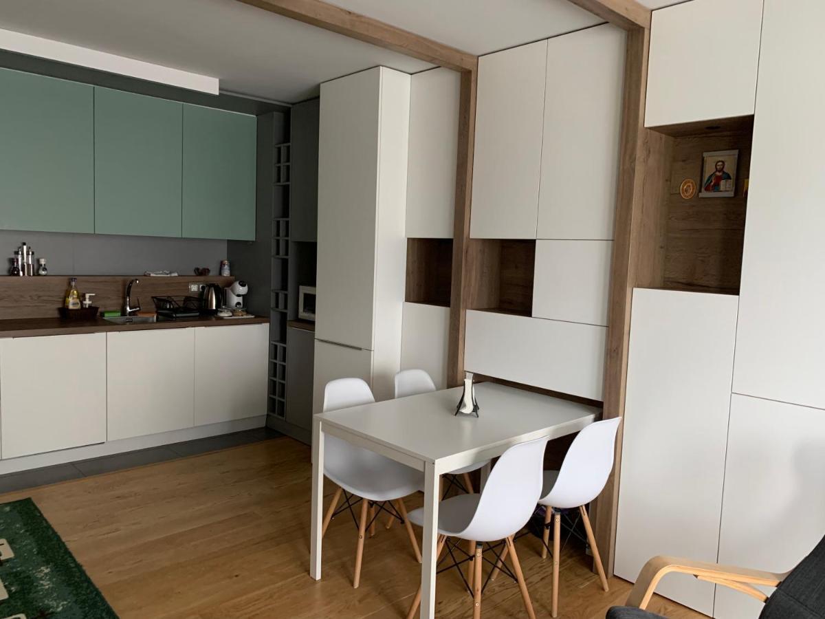 Niko'S Deluxe Apartment Sofya Dış mekan fotoğraf