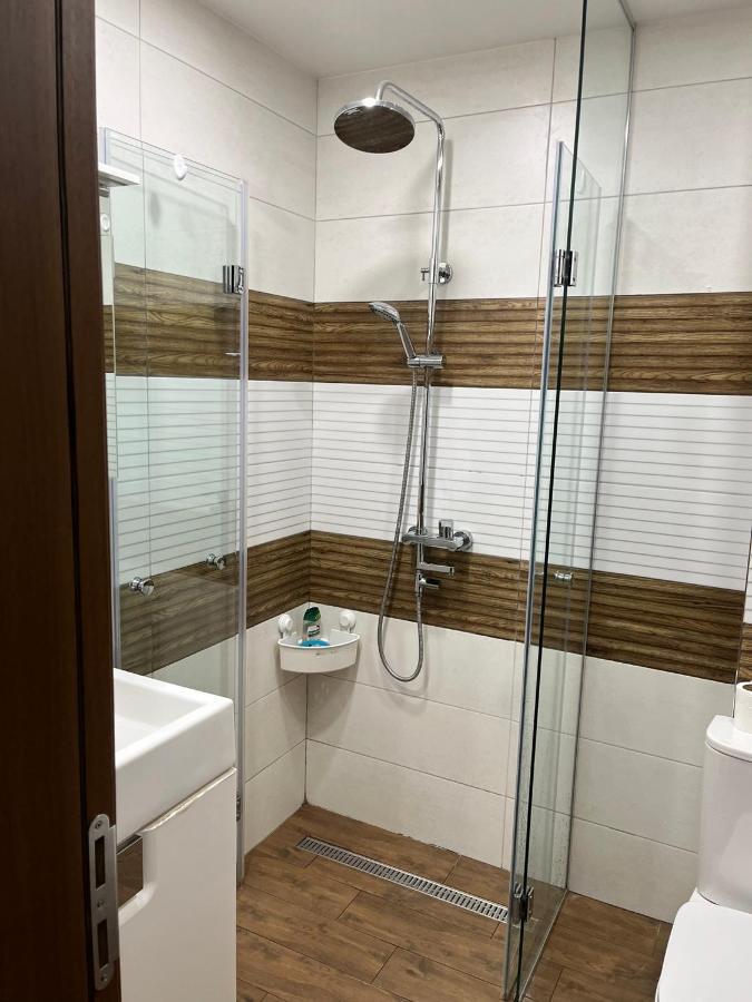 Niko'S Deluxe Apartment Sofya Dış mekan fotoğraf