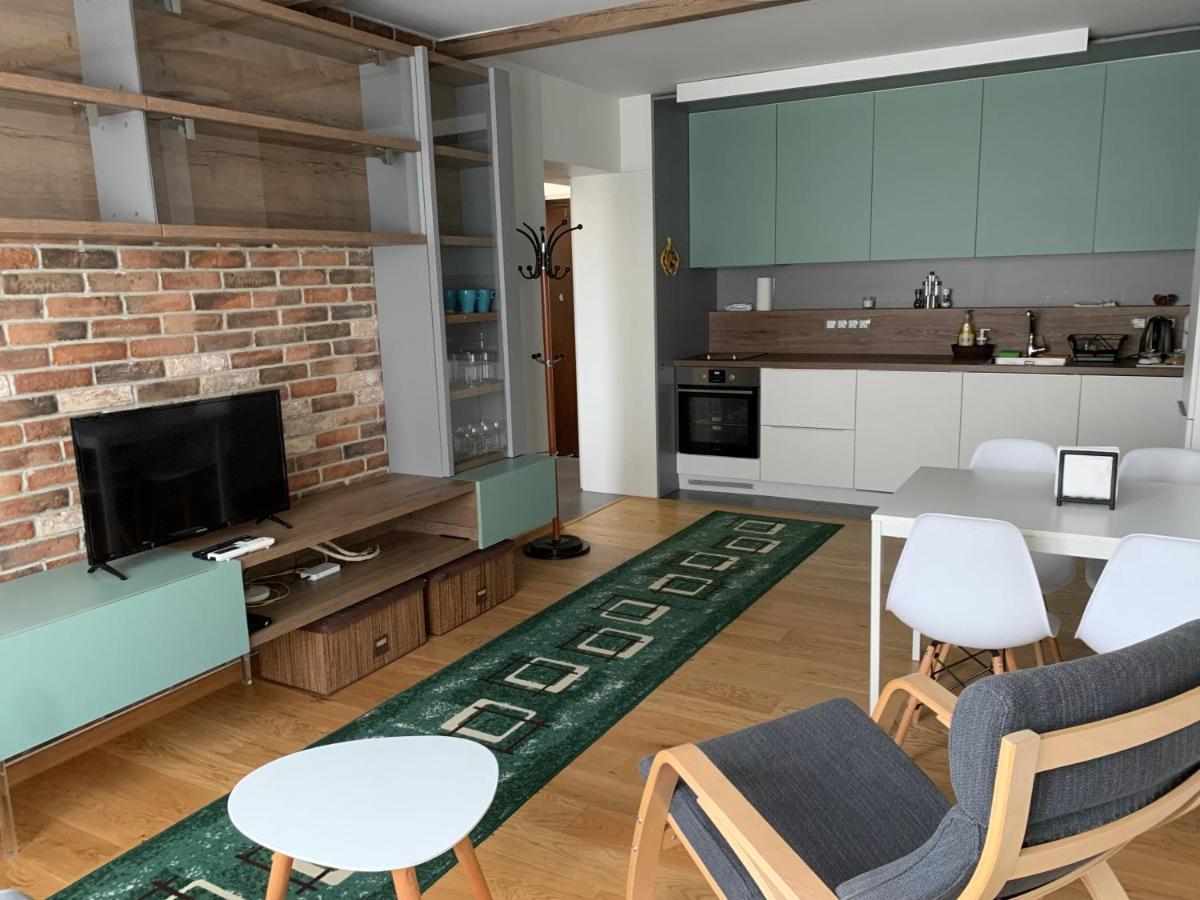 Niko'S Deluxe Apartment Sofya Dış mekan fotoğraf